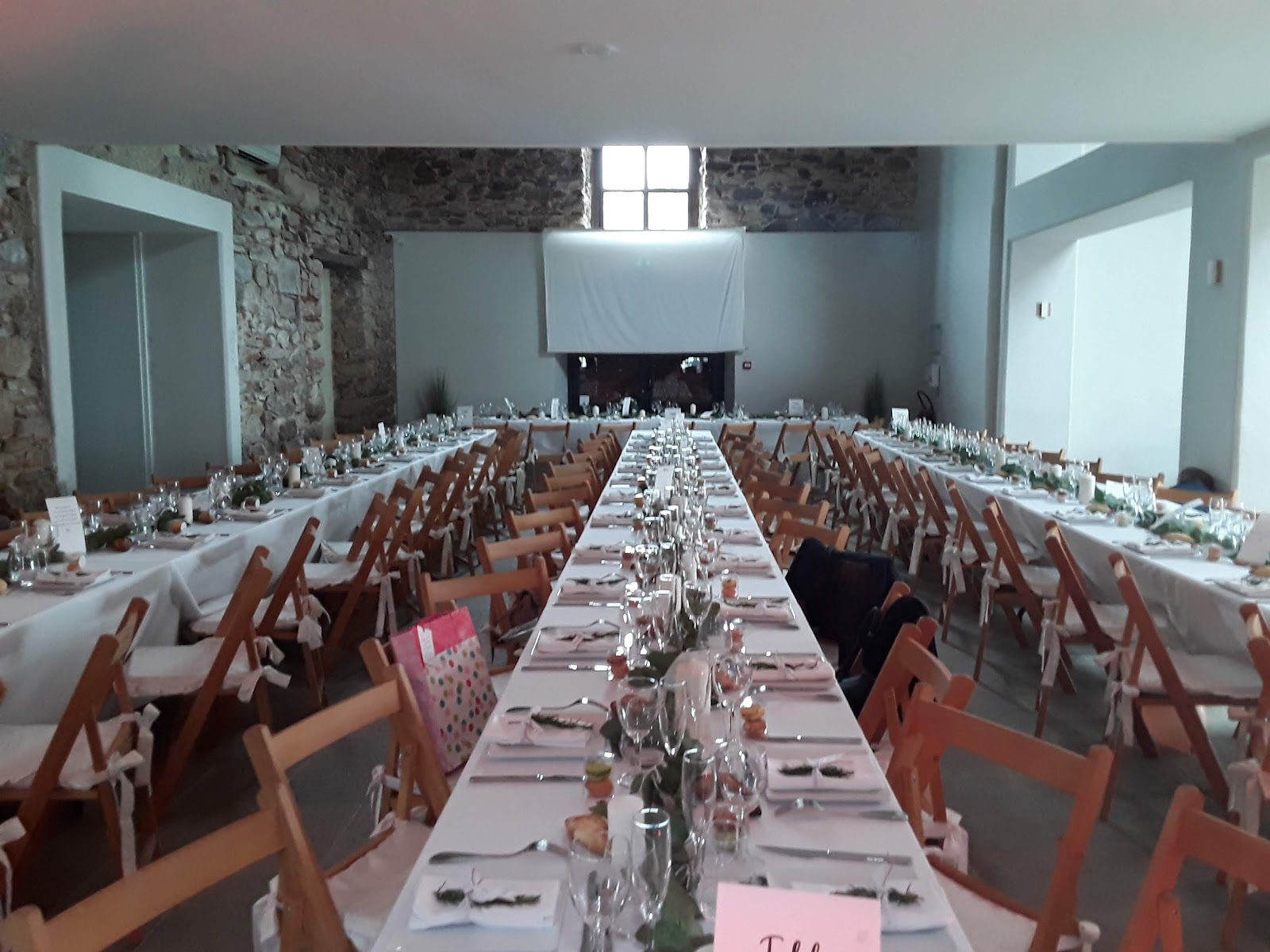 Farm Urtubien Borda