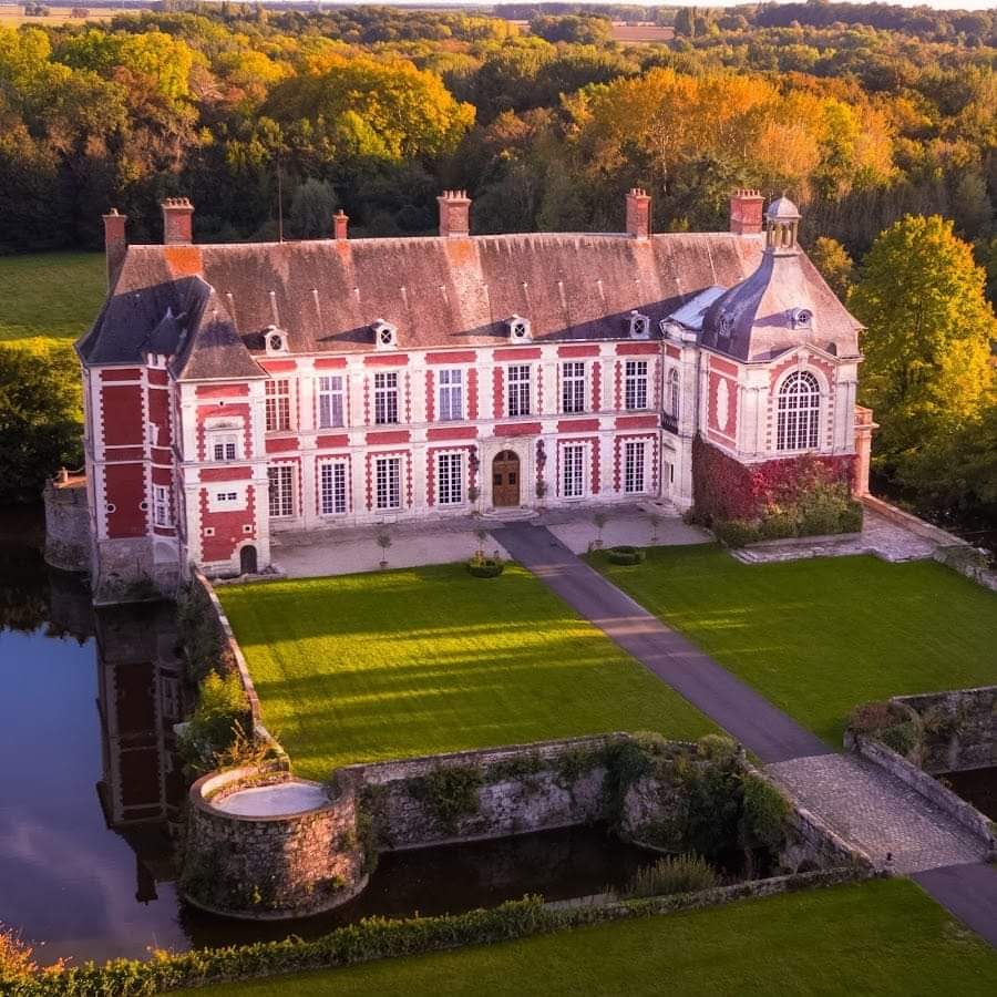 Château de Lésigny