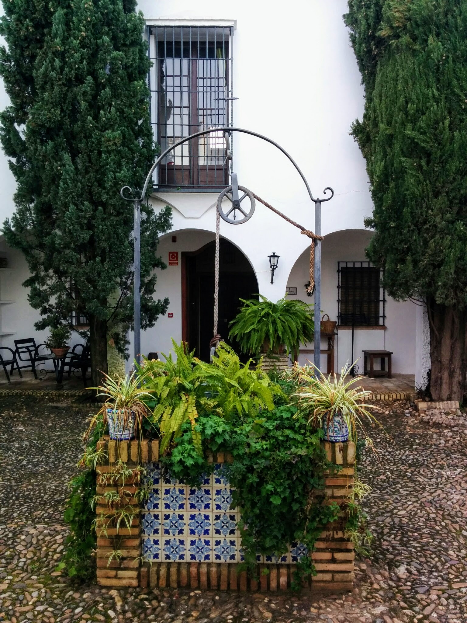 Hacienda La Vereda