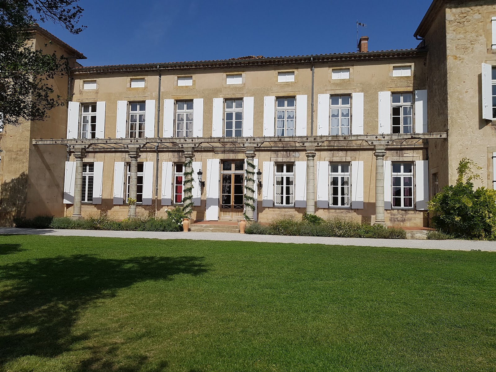 CHATEAU DE L'HERS, Hochzeitslocations, Okzitanien