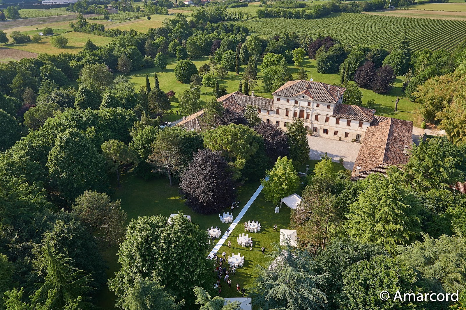 Villa Pera