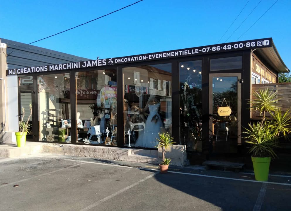 Mj creations marchini james décoration de mariage dragées corse, قاعات أعراس, كورسيكا
