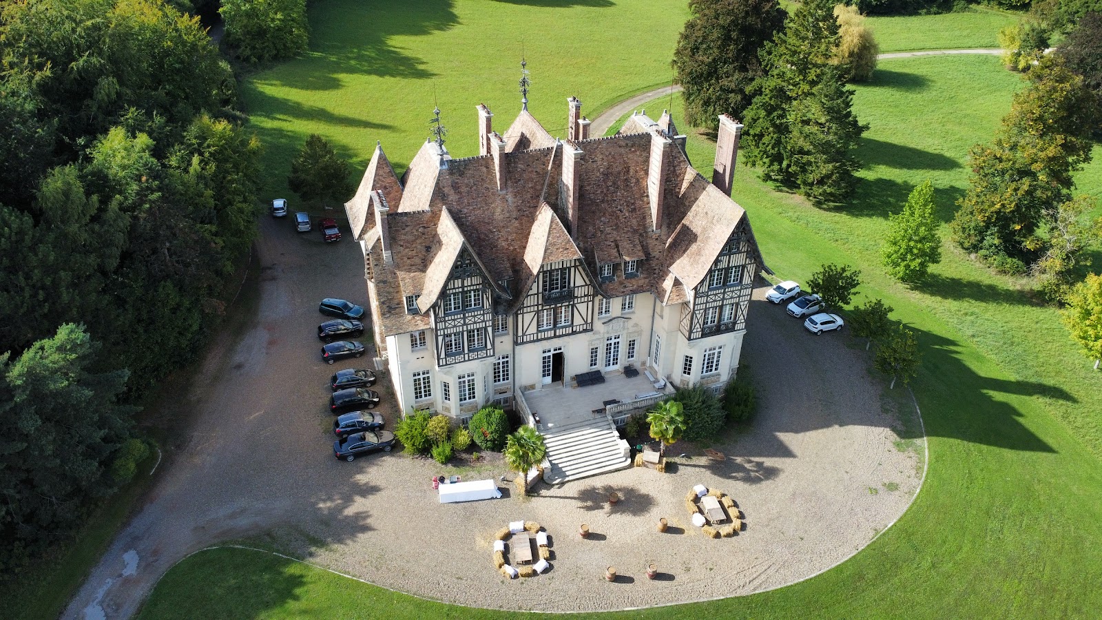 Château de Chambly
