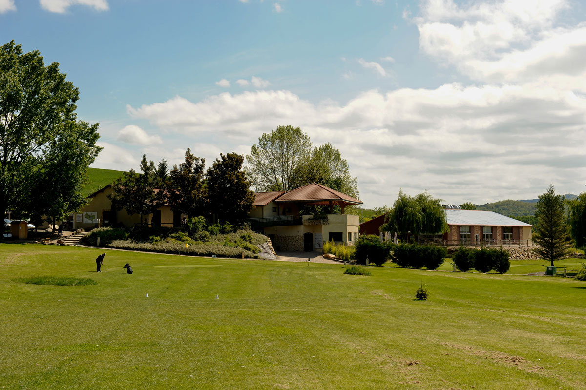 Le Domaine Du Val D'auzon Service Event