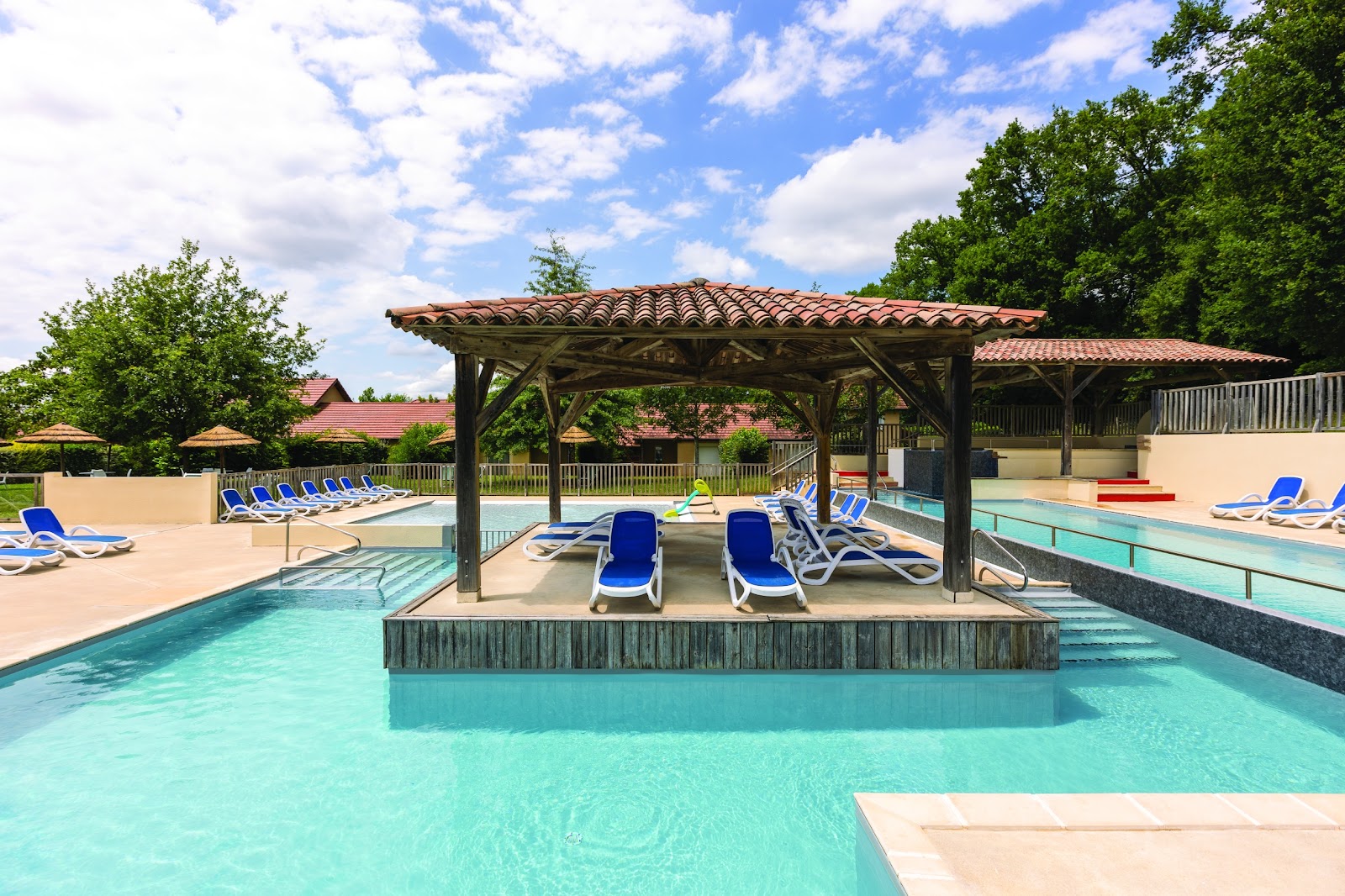 Belambra Clubs "Les Portes de Dordogne", قاعات أعراس, أوكسيتاني