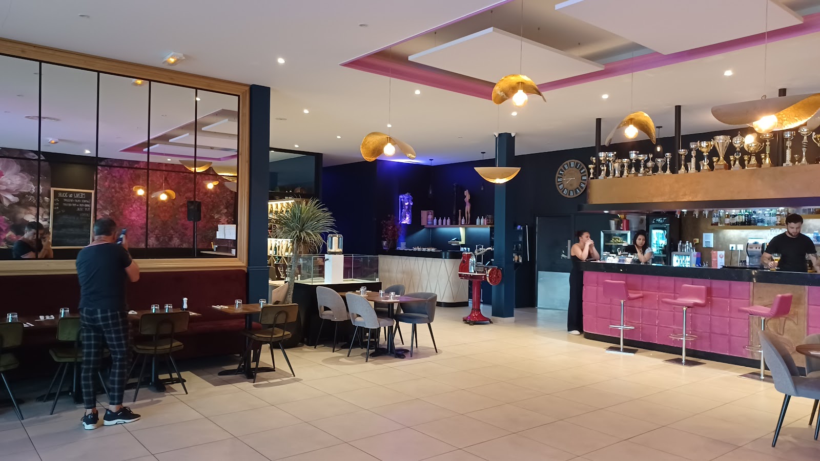 La Suite, Hochzeitslocations, Île-de-France