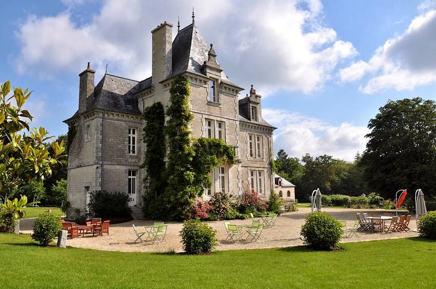Chambres d'hôtes du Manoir de Kerangosker