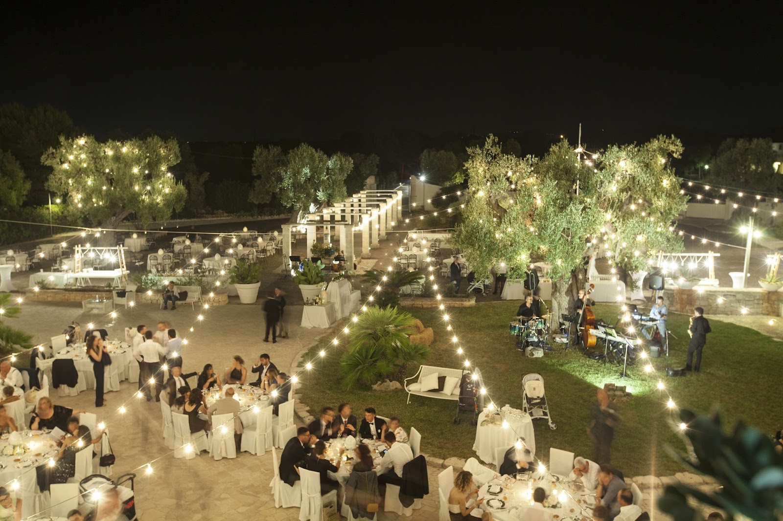 Masseria La Macina