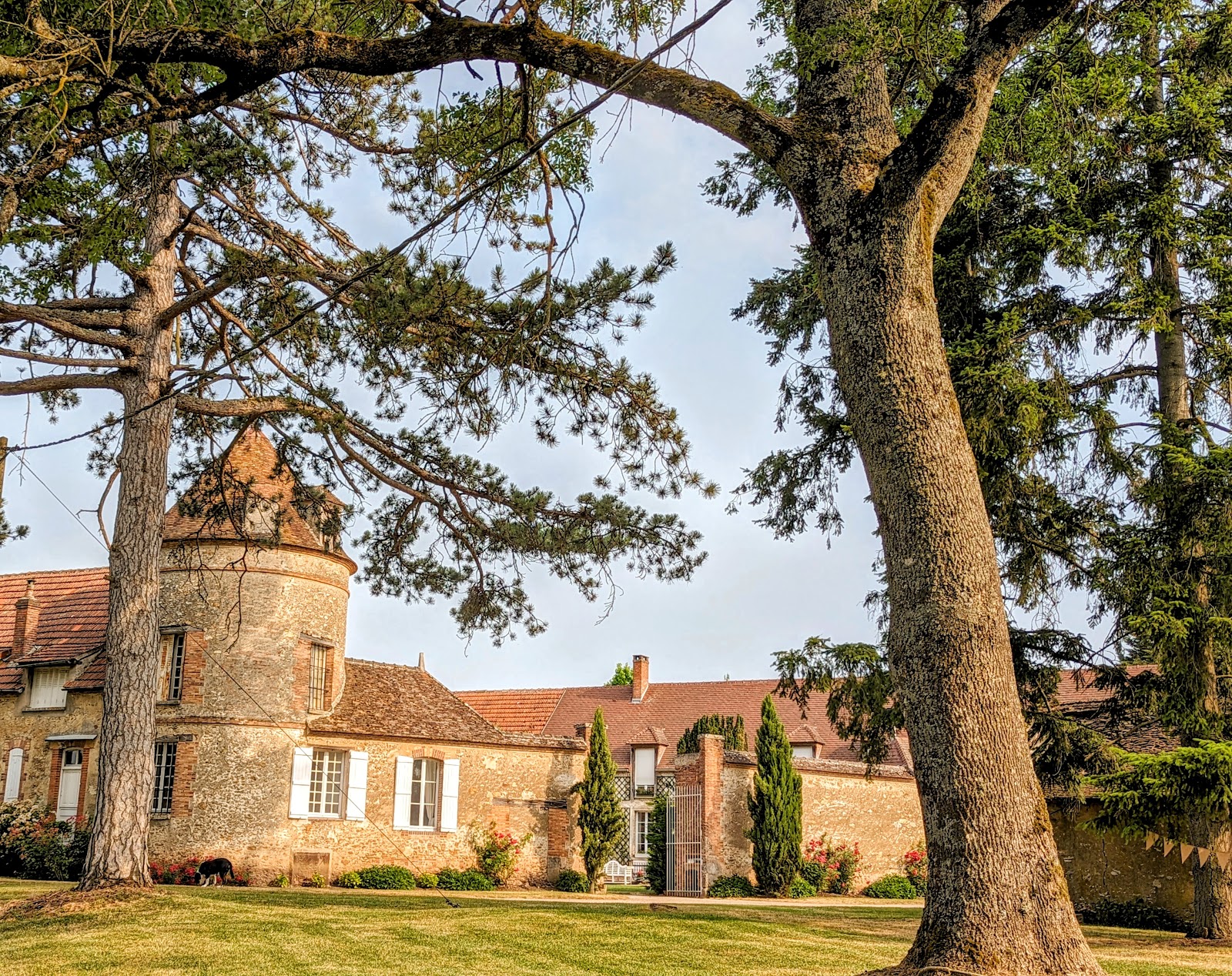 La Grange Guillaume