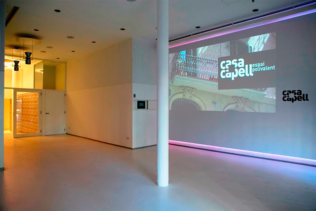 Casa Capell