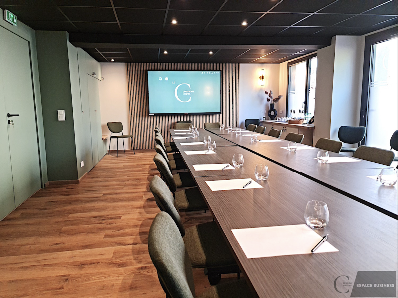 Séminaires Narbonne - Le C Shop Hotel, Hochzeitslocations, Okzitanien
