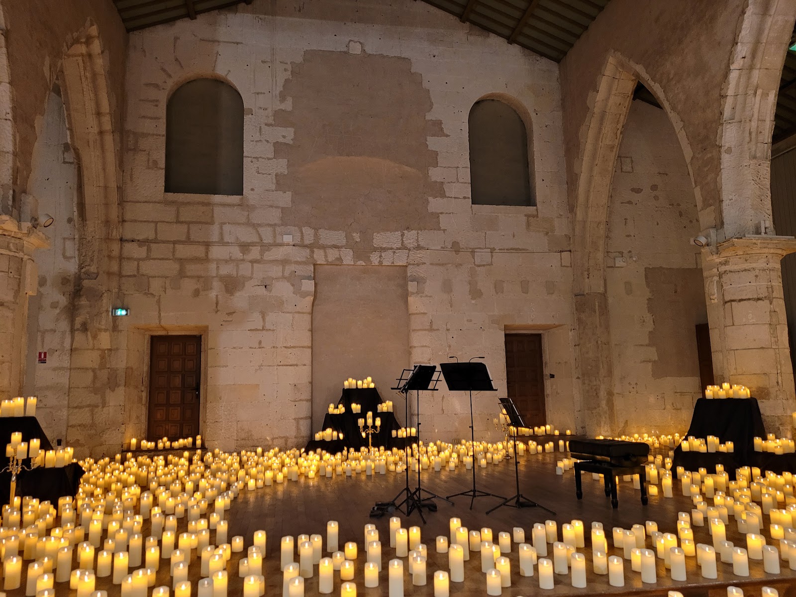 Room Oratory