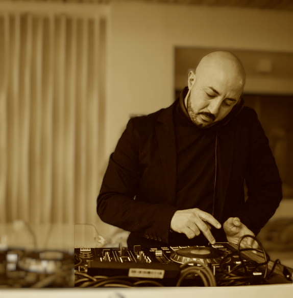 Gianluka Deejay | Wedding and Event's