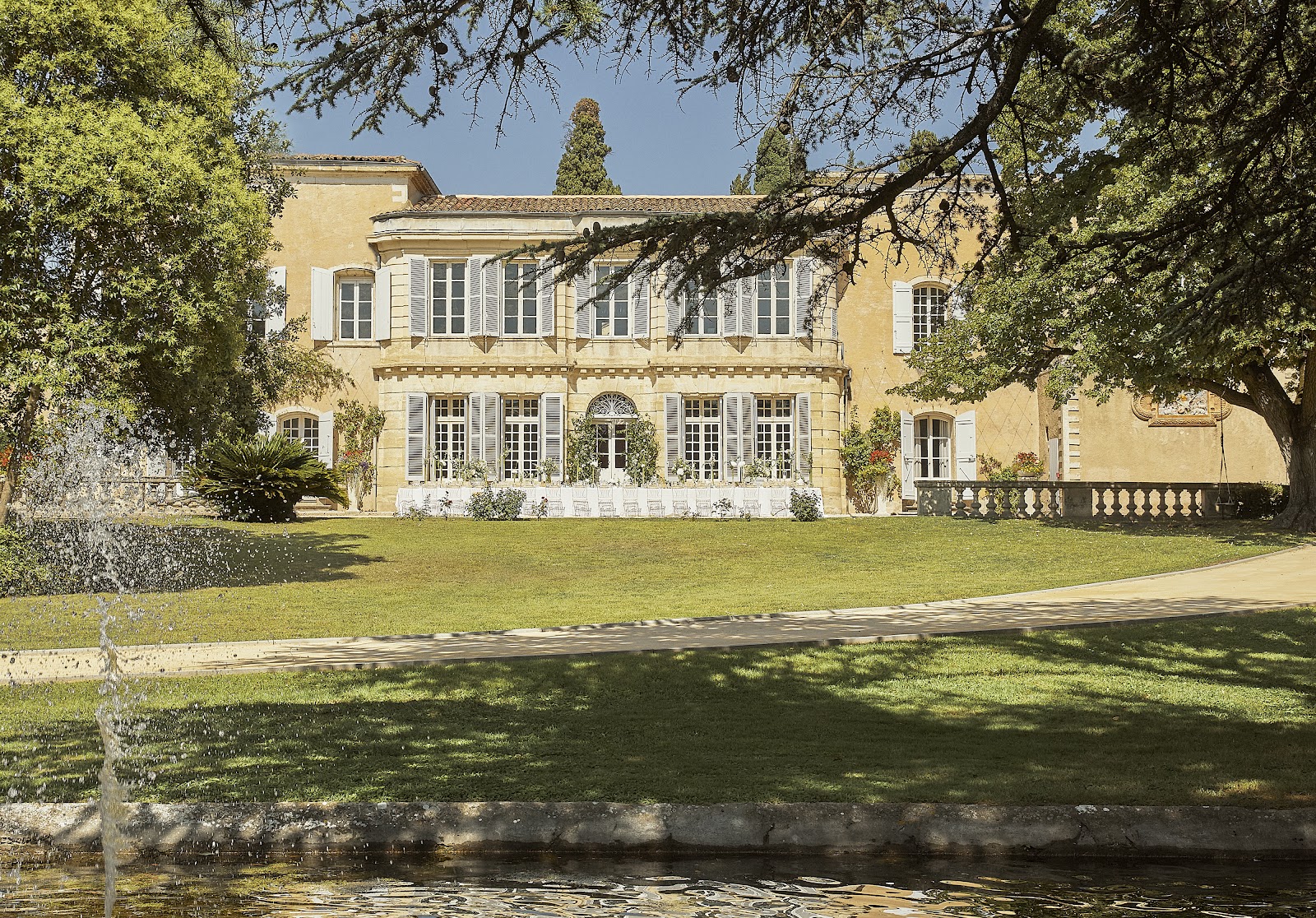Rieucoulon Évènement