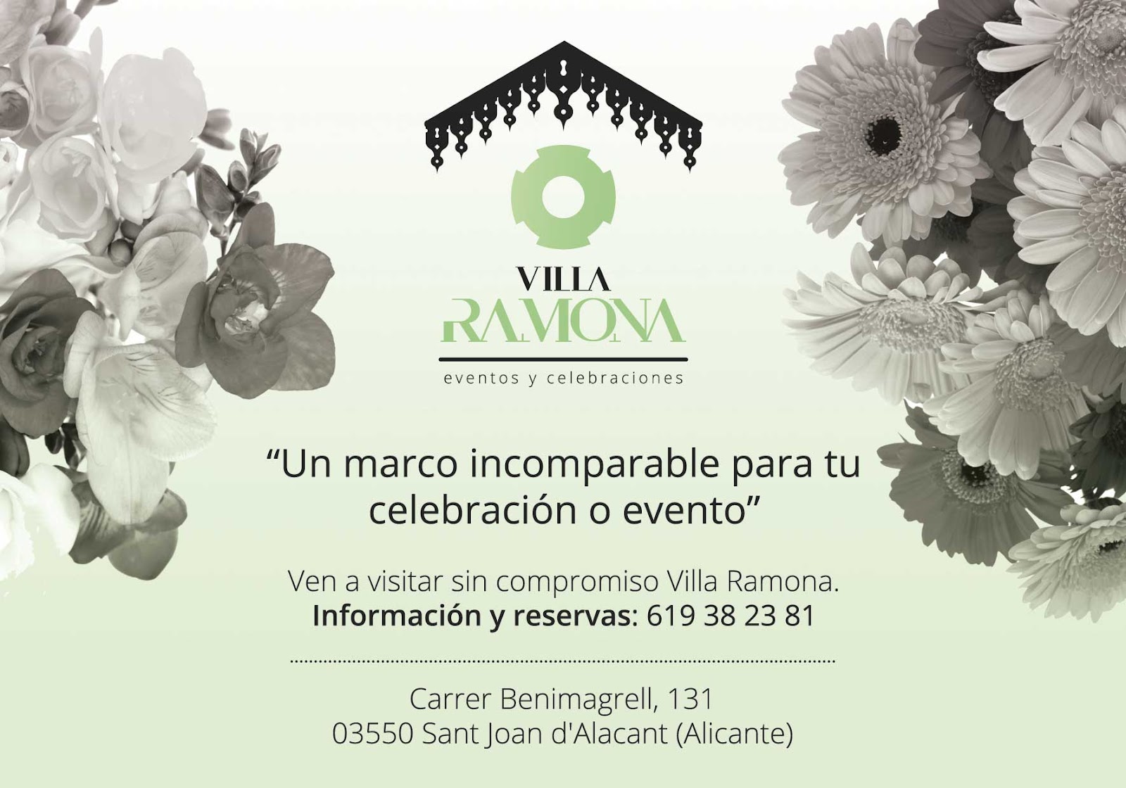 Villa Ramona