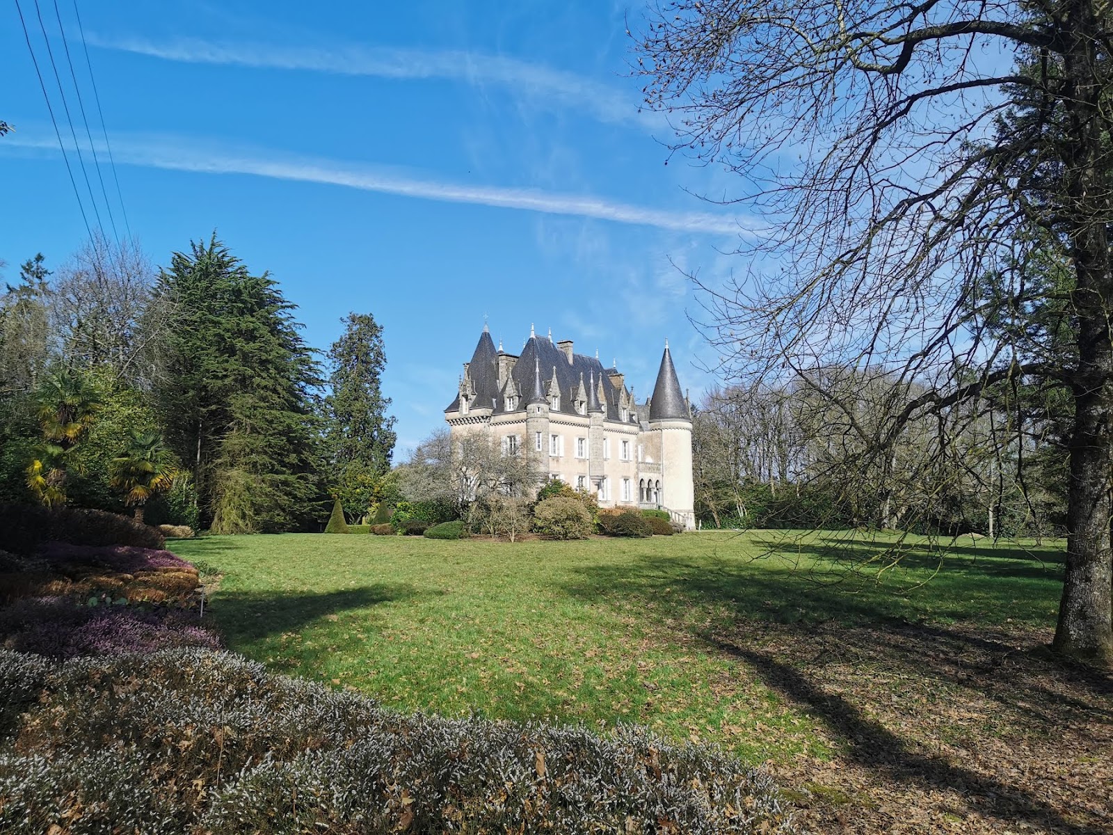 Le Domaine Du Château De Launay Guen, قاعات أعراس, بريتاني