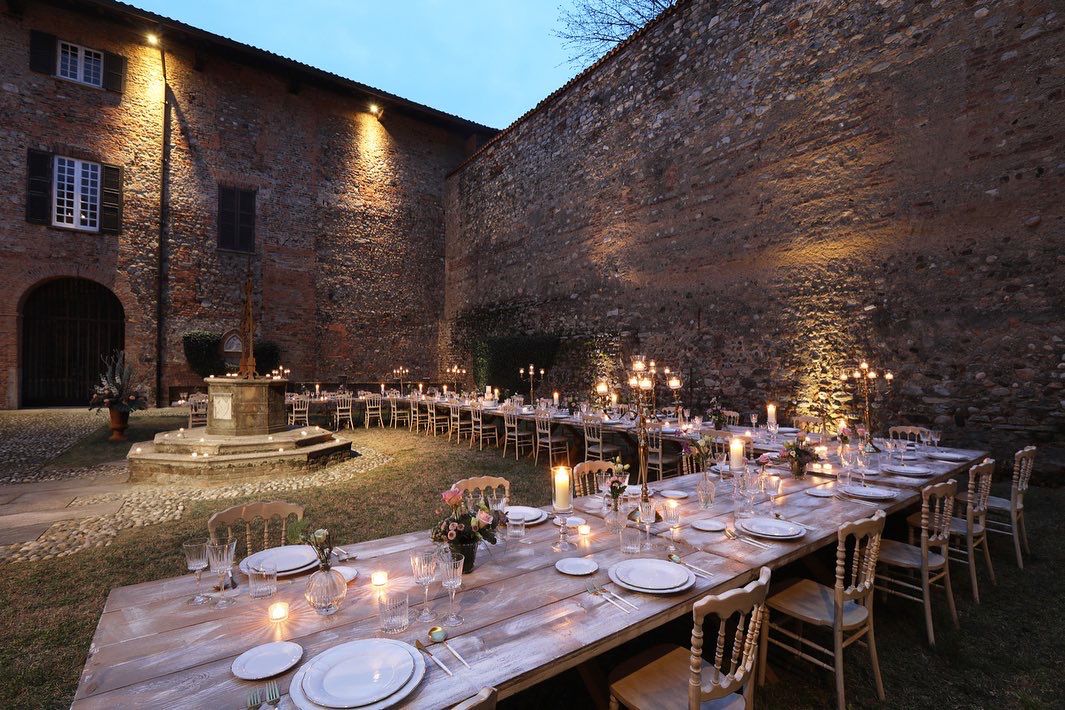 Castello di Jerago