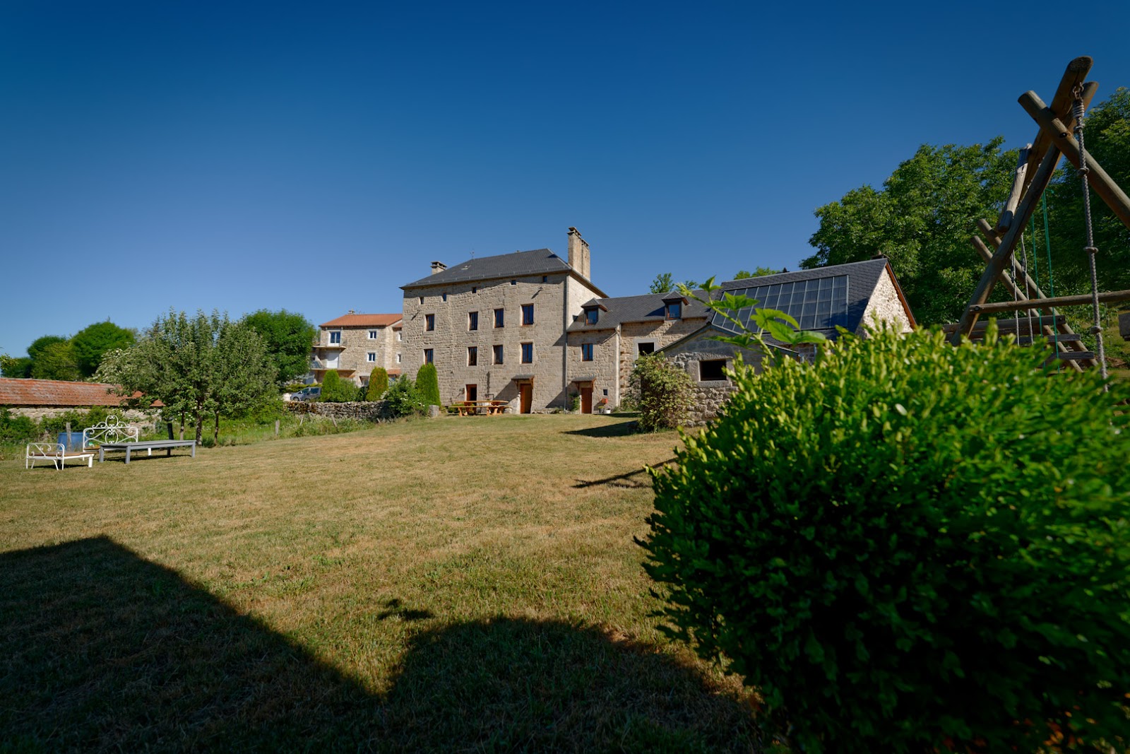 Le Petit Château Du Villard, wedding venues, Occitanie