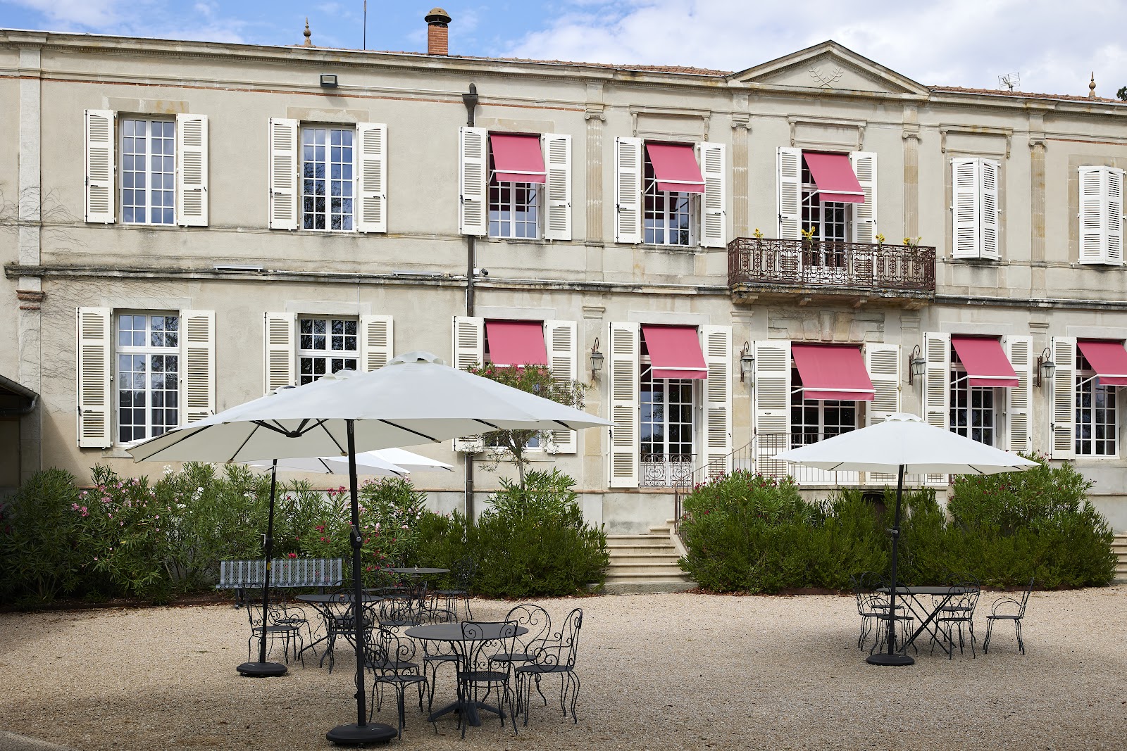 Domaine De Montcausson