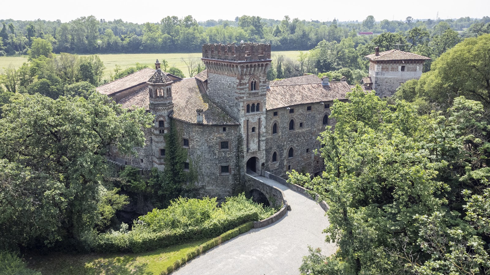 Castello di Marne