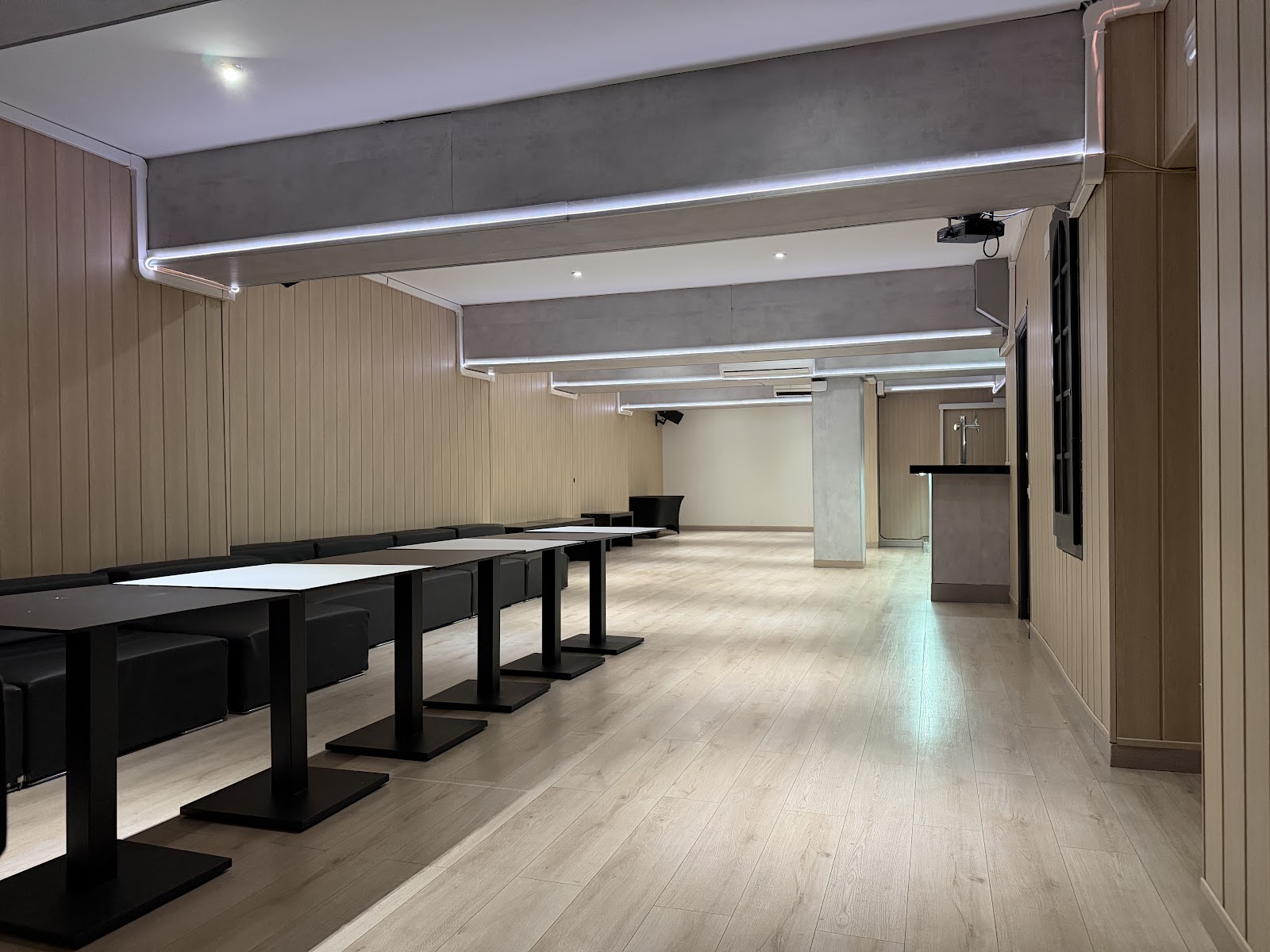 SALA FONTANA