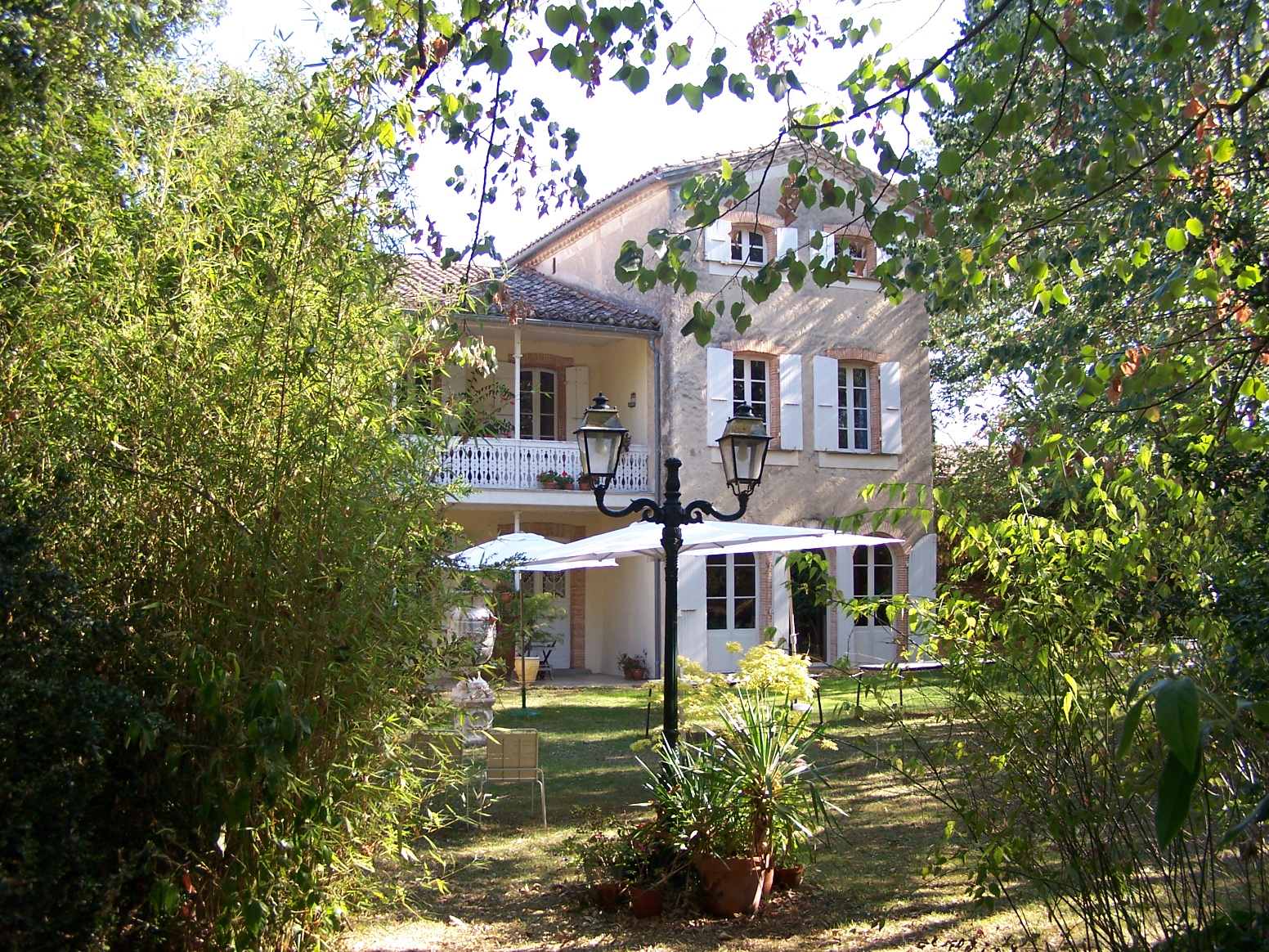 lasplanques, tempat pernikahan, Oksitania