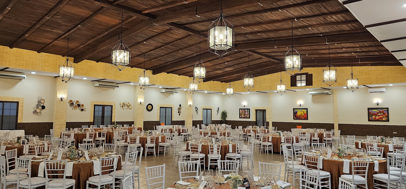 Hacienda Atarazana