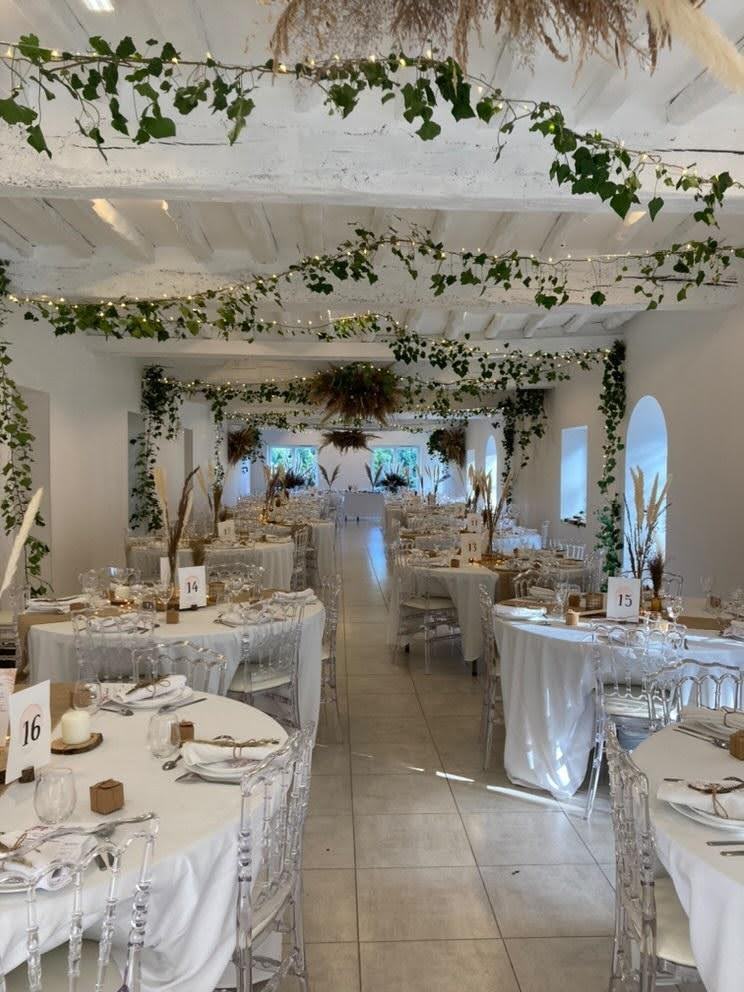 Le domaine de foucart, wedding venues, Normandy