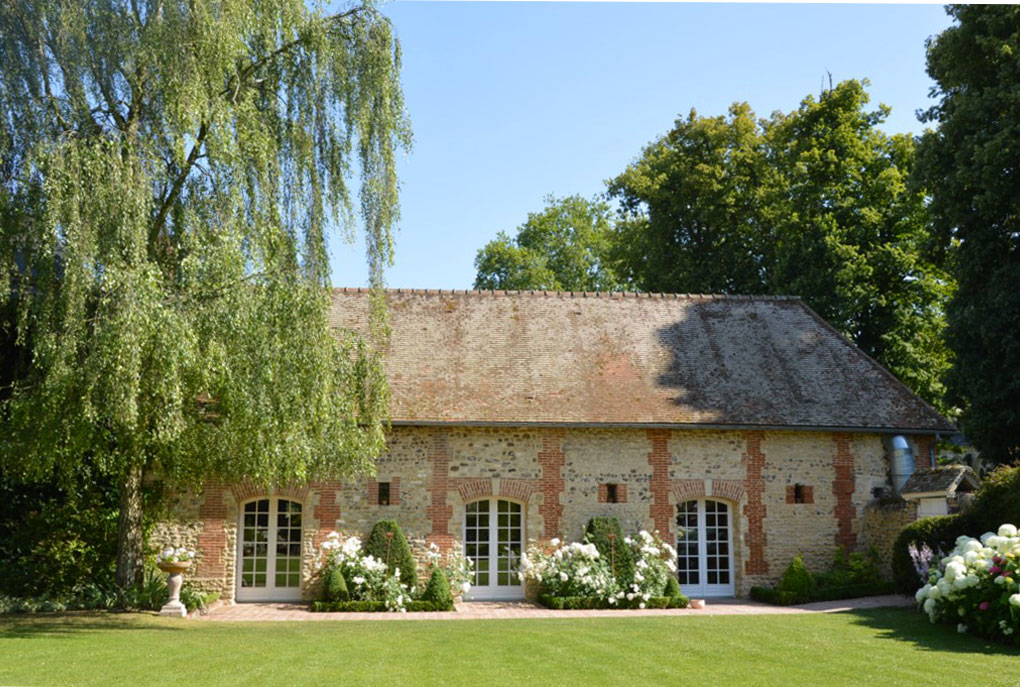 The Orangerie Vatimesnil, قاعات أعراس, نورماندي