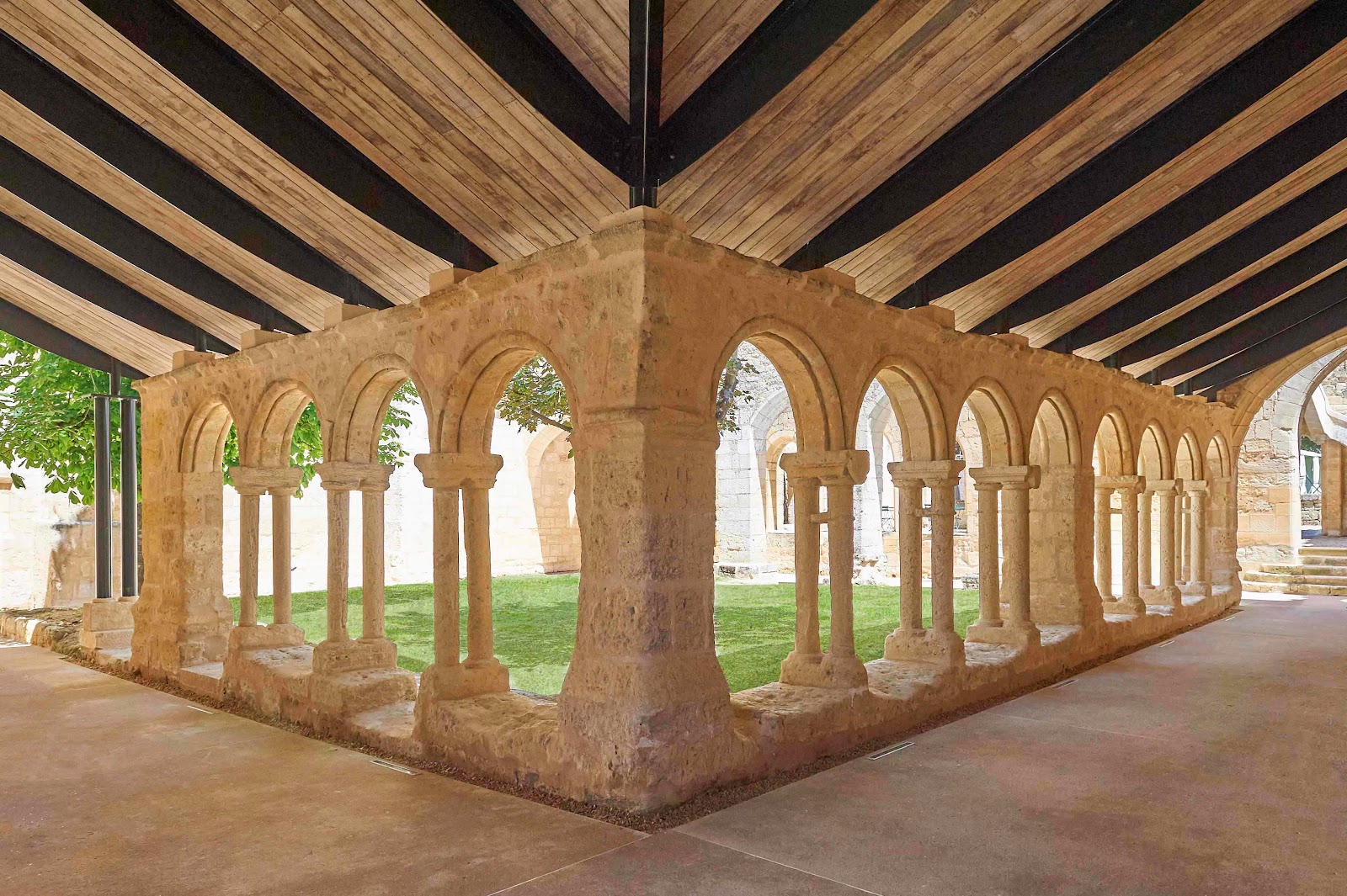 Cloître des Cordeliers, wedding venues, Nouvelle-Aquitaine
