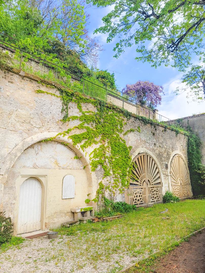 Domaine le Clos de la Source, location matrimonio, Valle della Loira