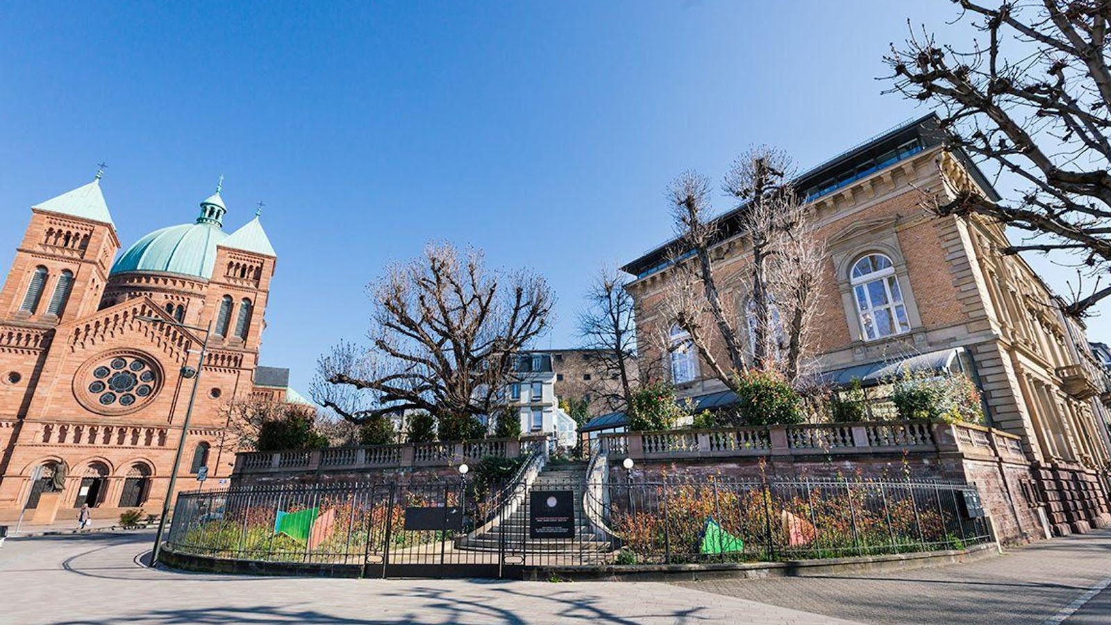 Villa Quai Sturm