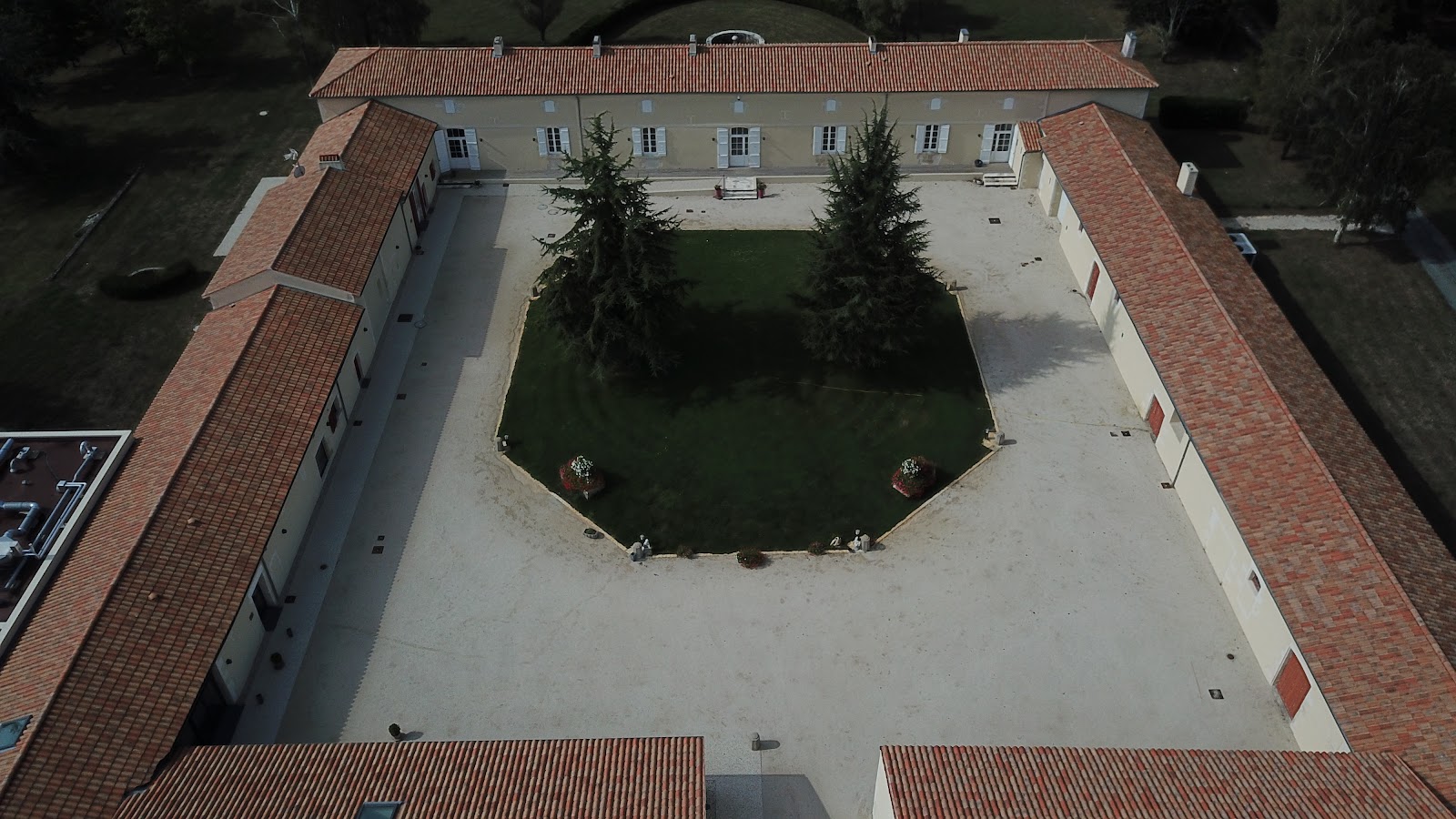 Domaine de l'Abadaire