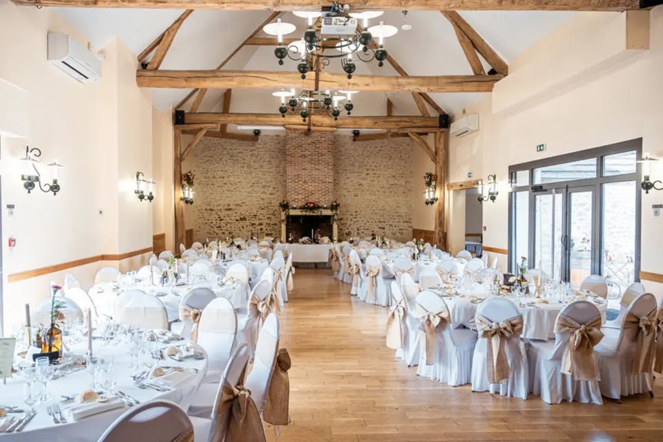 Ferme des 4 Vents - Nature Luxury