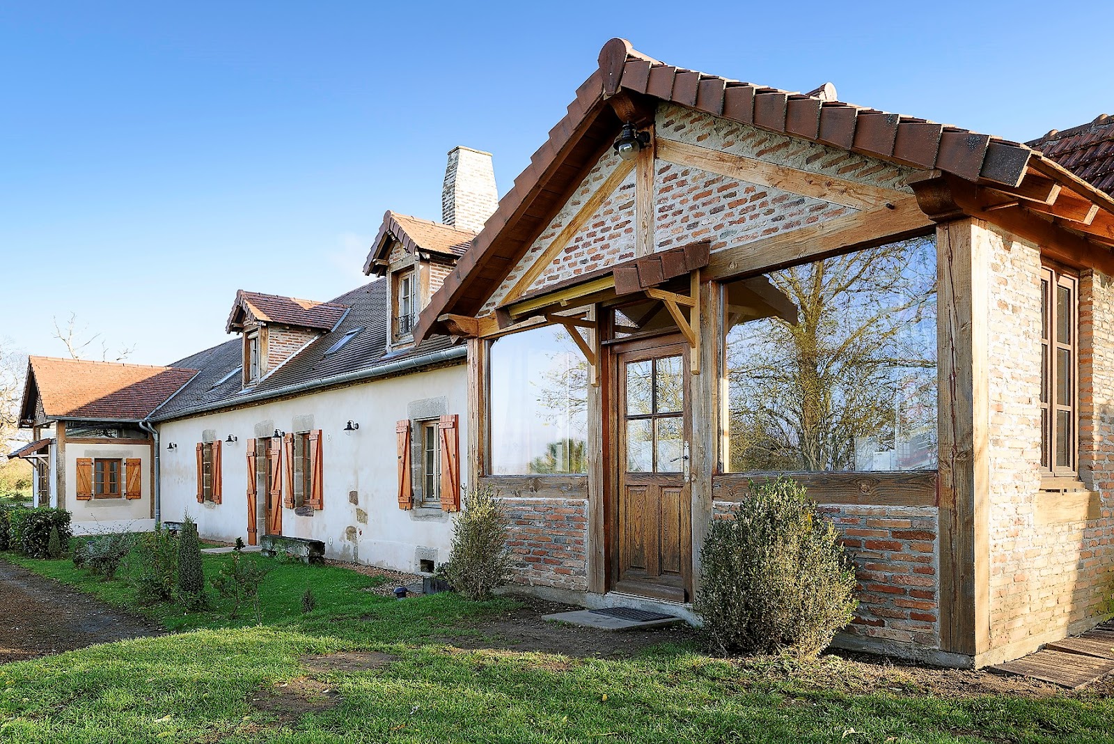 Domaine La Carrière