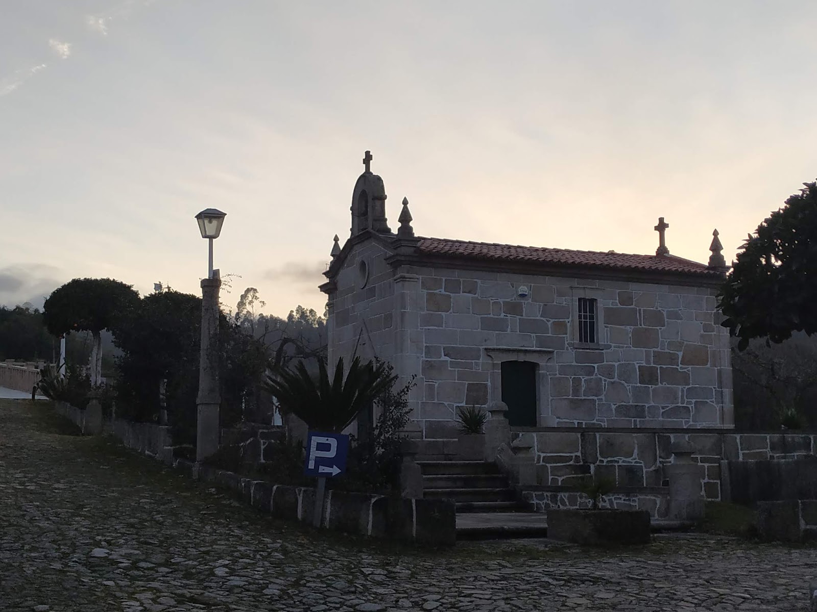 Quinta da Poça, tempat pernikahan, Norte