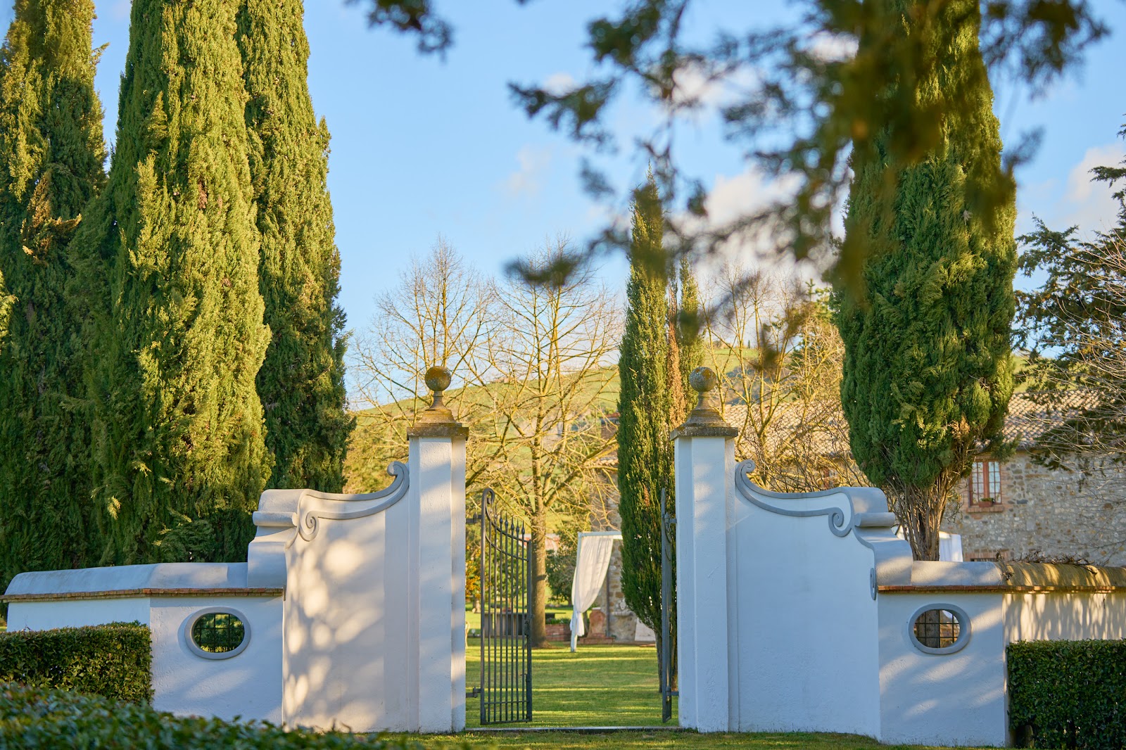 Borgo La Novella, wedding venues, Tuscany