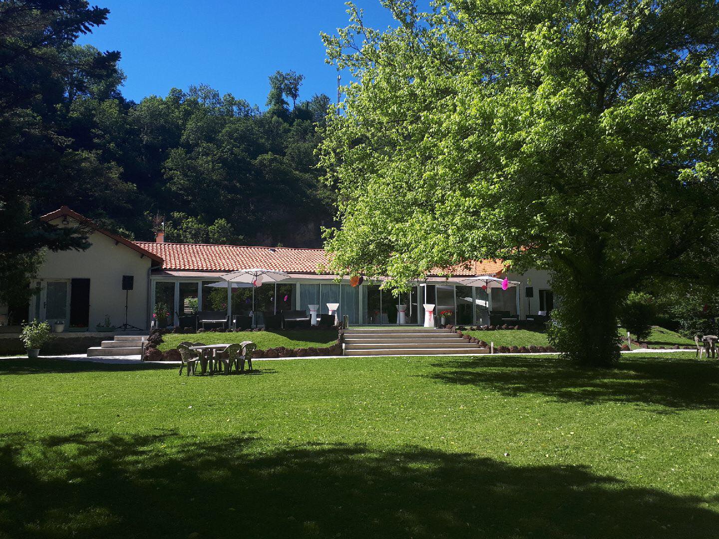 Domaine de la Palle by VillageFani