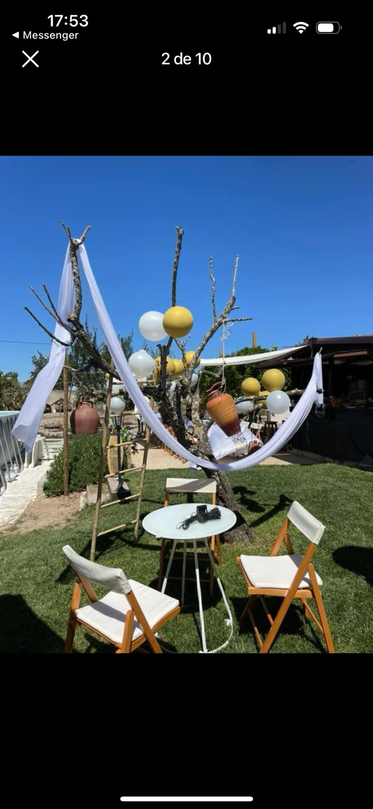 Casa Pineaca, قاعات أعراس, منطقة لشبونة