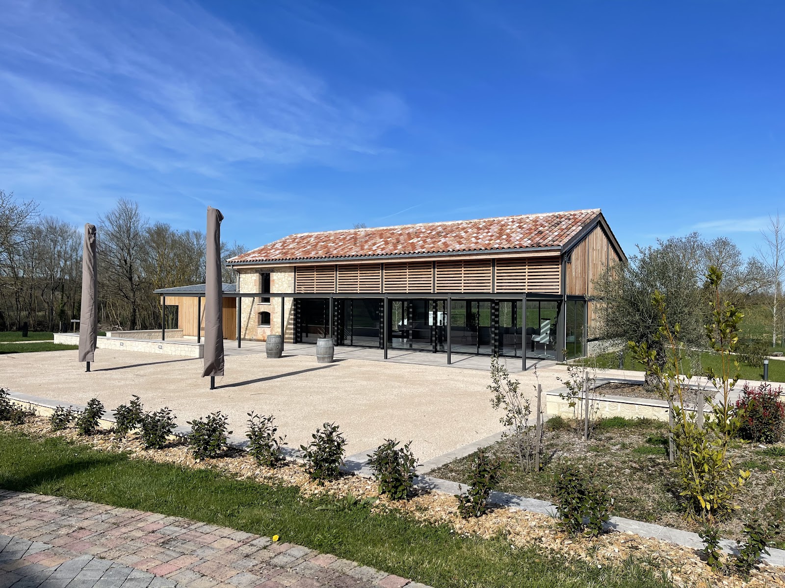 Domaine du Catalan - Mariage, Séminaire et hébergements, قاعات أعراس, أوكسيتاني