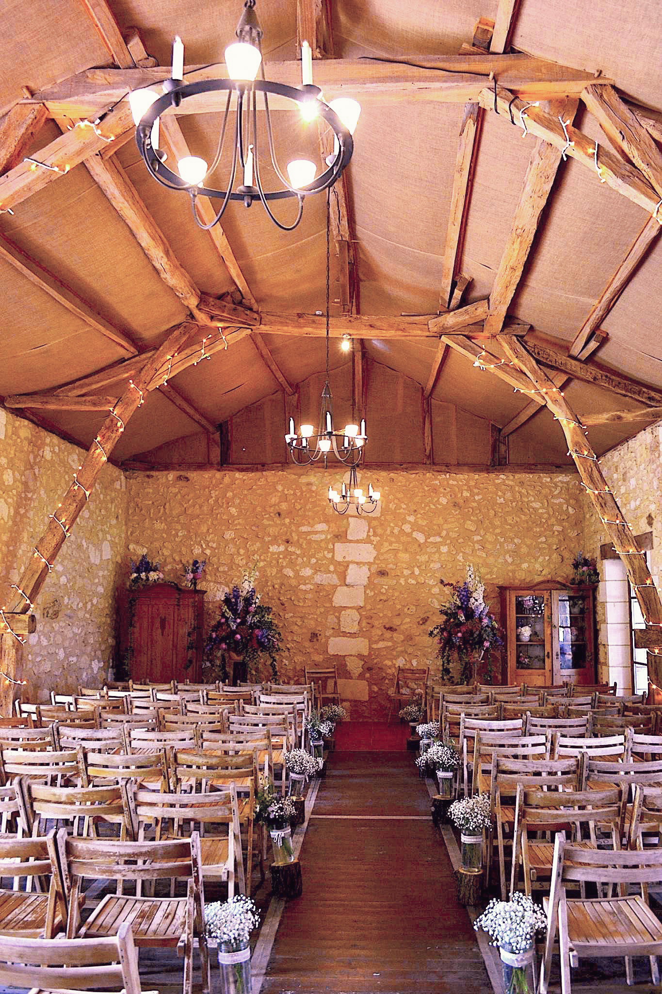 Domaine de l'Amour