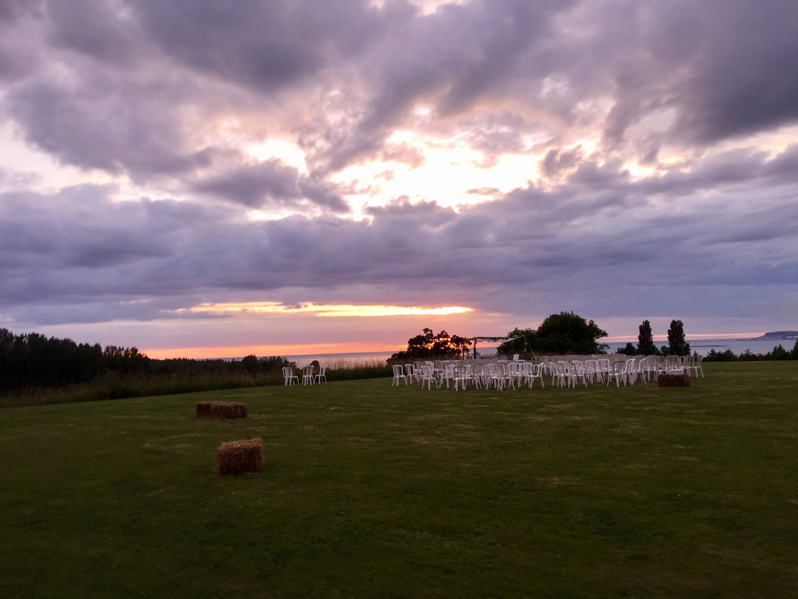 Manoir de Blosseville