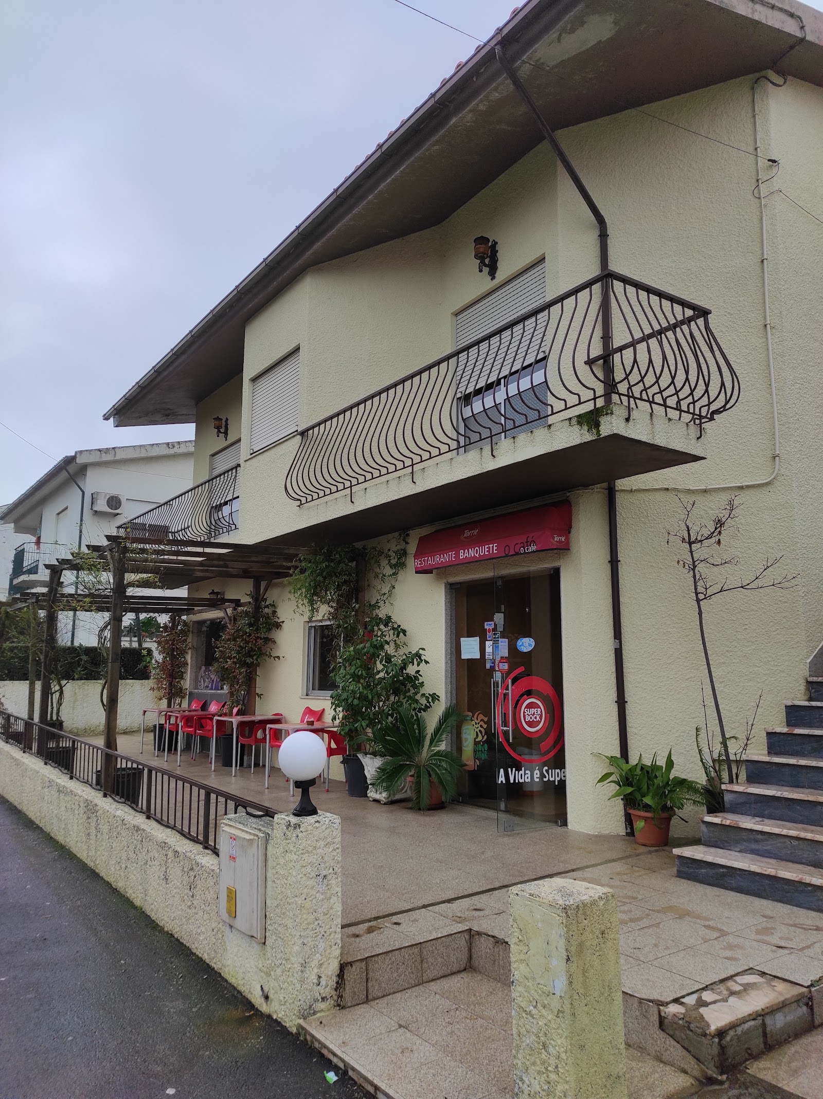 Restaurante Banquete, tempat pernikahan, Norte