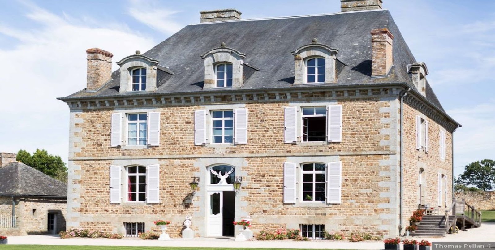 Château La Giraudais