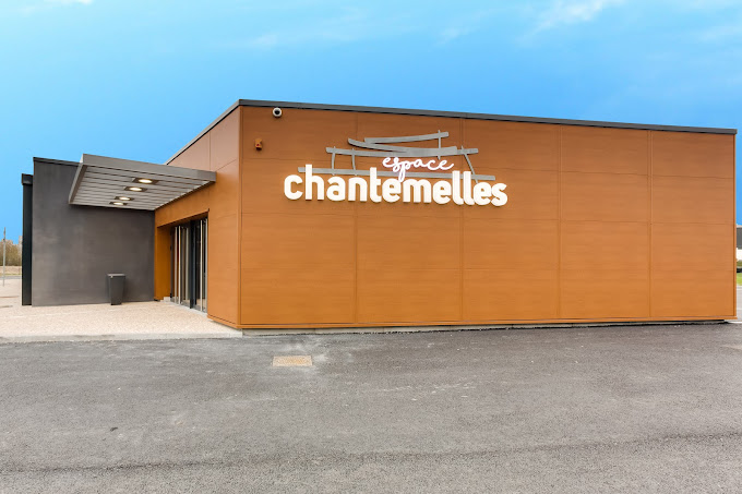 Espace Chantemelles, wedding venues, Loire Valley