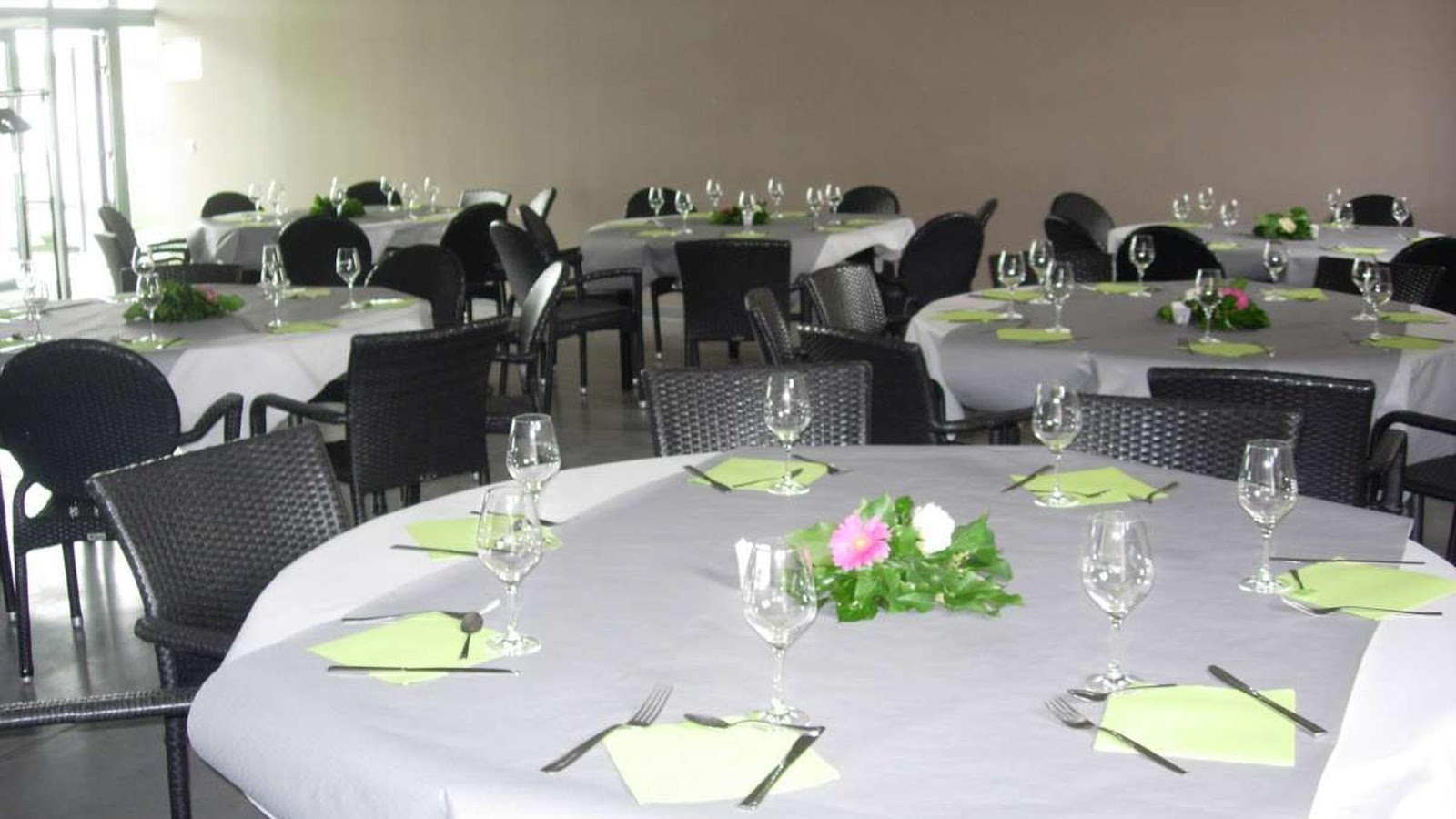 Le Cercle, wedding venues, Provence