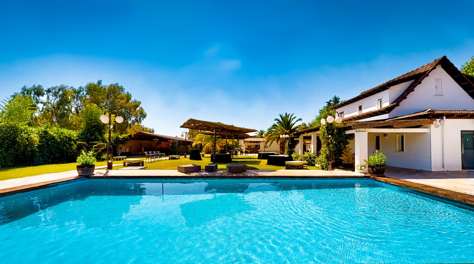 Finca Buenos Aires