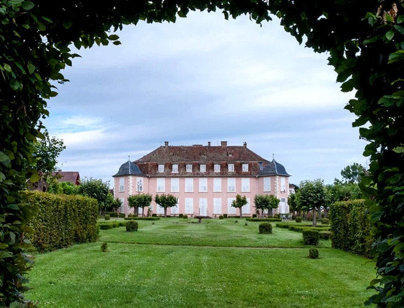 Château de Kolbsheim, wedding venues, Grand Est