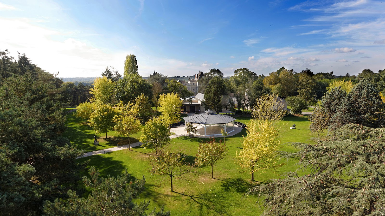 M&S Chatillon, wedding venues, Loire Valley