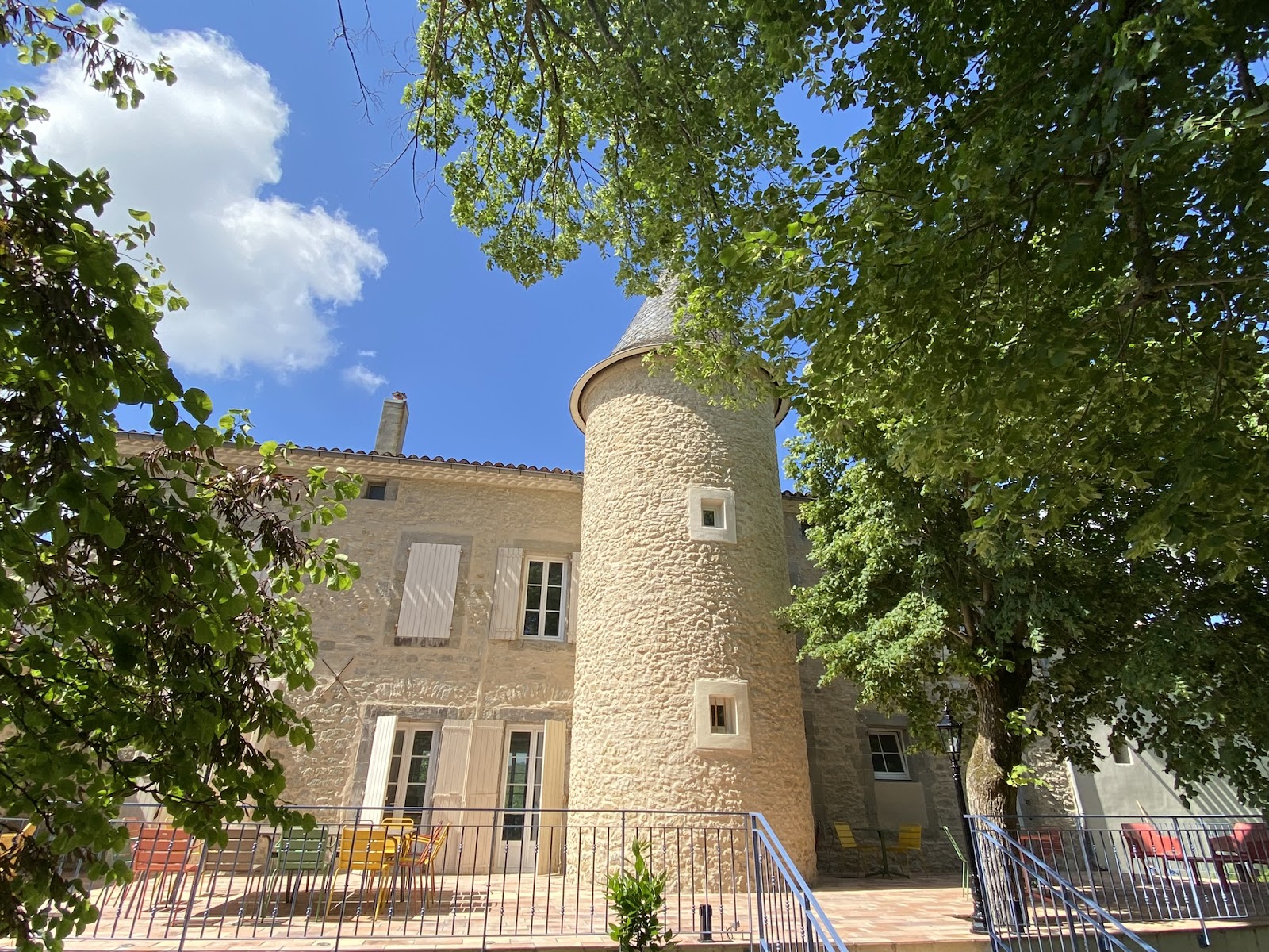 Domaine de Lanis, Hochzeitslocations, Okzitanien